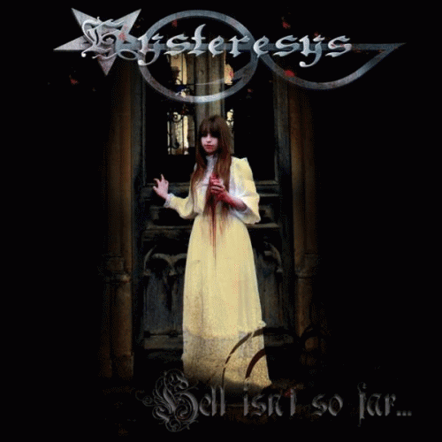 Hell Isn't So Far...